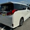 toyota alphard 2021 -TOYOTA--Alphard 3BA-AGH30W--AGH30-0391572---TOYOTA--Alphard 3BA-AGH30W--AGH30-0391572- image 2