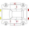 honda freed 2014 CFJ1678774 image 2