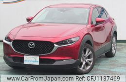 mazda cx-3 2020 -MAZDA--CX-30 DMEP--113635---MAZDA--CX-30 DMEP--113635-