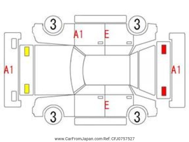 nissan serena 2021 -NISSAN--Serena 6AA-HFC27--HFC27-109951---NISSAN--Serena 6AA-HFC27--HFC27-109951- image 2