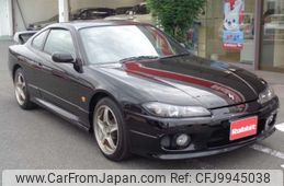 nissan silvia 1999 -NISSAN--Silvia GF-S15--S15-008568---NISSAN--Silvia GF-S15--S15-008568-