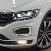 volkswagen t-roc 2021 quick_quick_A1DFF_WVGZZZA1ZMV145838 image 13