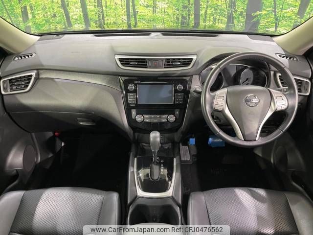 nissan x-trail 2015 -NISSAN--X-Trail DAA-HNT32--HNT32-108965---NISSAN--X-Trail DAA-HNT32--HNT32-108965- image 2