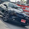 toyota c-hr 2018 GOO_JP_700070667430250430002 image 12