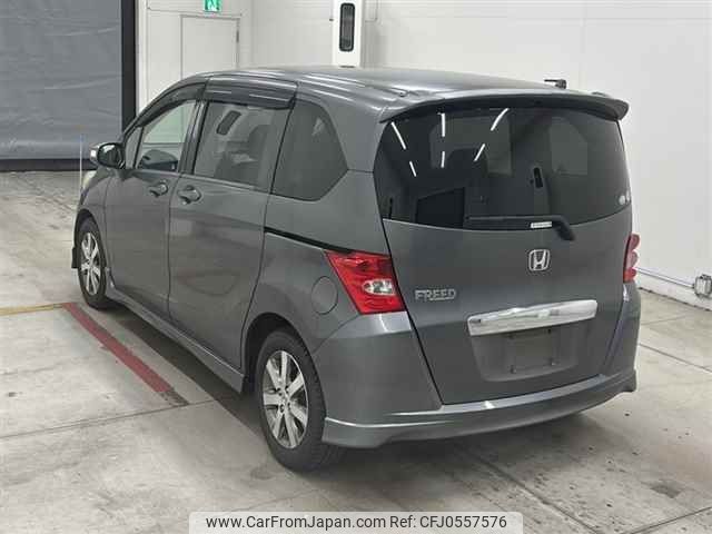 honda freed 2010 -HONDA--Freed GB3-1193618---HONDA--Freed GB3-1193618- image 2