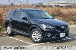 mazda cx-5 2016 -MAZDA--CX-5 DBA-KEEFW--KEEFW-205278---MAZDA--CX-5 DBA-KEEFW--KEEFW-205278-