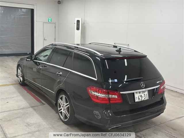 mercedes-benz e-class-station-wagon 2013 -MERCEDES-BENZ 【堺 300ト6931】--Benz E Class Wagon 212247C-WDD2122472A764580---MERCEDES-BENZ 【堺 300ト6931】--Benz E Class Wagon 212247C-WDD2122472A764580- image 2