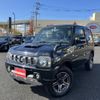 suzuki jimny 2014 -SUZUKI--Jimny ABA-JB23W--JB23W-704919---SUZUKI--Jimny ABA-JB23W--JB23W-704919- image 1