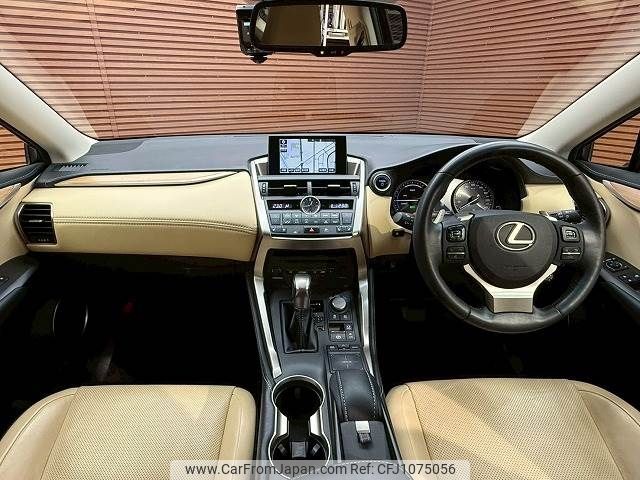 lexus nx 2014 -LEXUS--Lexus NX DAA-AYZ10--AYZ10-1002865---LEXUS--Lexus NX DAA-AYZ10--AYZ10-1002865- image 2