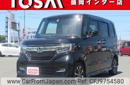 honda n-box 2017 -HONDA--N BOX DBA-JF4--JF4-1004872---HONDA--N BOX DBA-JF4--JF4-1004872-