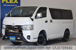 toyota hiace-van 2022 -TOYOTA--Hiace Van 3DF-GDH206V--GDH206-2025664---TOYOTA--Hiace Van 3DF-GDH206V--GDH206-2025664-