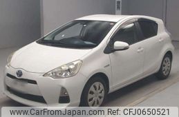 toyota aqua 2014 -TOYOTA--AQUA DAA-NHP10--NHP10-6258042---TOYOTA--AQUA DAA-NHP10--NHP10-6258042-