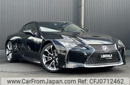 lexus lc 2017 -LEXUS--Lexus LC DBA-URZ100--URZ100-0002579---LEXUS--Lexus LC DBA-URZ100--URZ100-0002579-