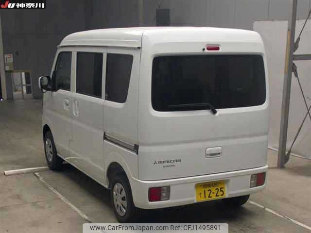 mitsubishi minicab-van 2025 CFJ1495891 image 2