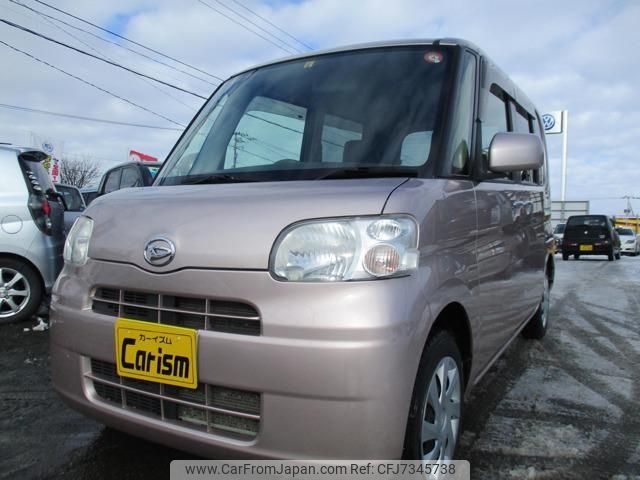 daihatsu tanto 2012 -DAIHATSU 【名変中 】--Tanto L385S--0081679---DAIHATSU 【名変中 】--Tanto L385S--0081679- image 1