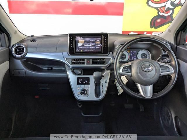 daihatsu cast 2016 quick_quick_LA250S_LA250S-0066146 image 2
