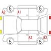 toyota crown 2014 CFJ1608341 image 2