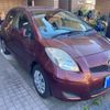 toyota vitz 2010 -TOYOTA--Vitz DBA-KSP90--KSP90-5172185---TOYOTA--Vitz DBA-KSP90--KSP90-5172185- image 3