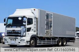 hino profia 2012 CFJ1603946
