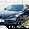 honda civic 2022 quick_quick_FL1_FL1-1100239 image 1