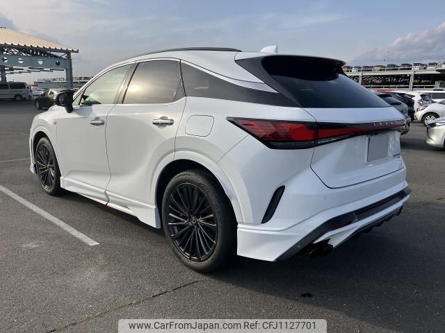 lexus rx 2024 quick_quick_5BA-TALA15_TALA15-1006210 image 2