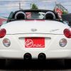 daihatsu copen 2006 quick_quick_L880K_0031560 image 2