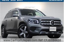 mercedes-benz glb-class 2021 quick_quick_247613M_W1N2476132W126441