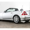 mercedes-benz slk-class 2004 -MERCEDES-BENZ--Benz SLK GH-170449--WDB1704492F310373---MERCEDES-BENZ--Benz SLK GH-170449--WDB1704492F310373- image 11