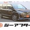 toyota noah 2017 -TOYOTA--Noah DBA-ZRR80W--ZRR80-0357198---TOYOTA--Noah DBA-ZRR80W--ZRR80-0357198- image 1