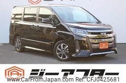 toyota noah 2017 -TOYOTA--Noah DBA-ZRR80W--ZRR80-0357198---TOYOTA--Noah DBA-ZRR80W--ZRR80-0357198-