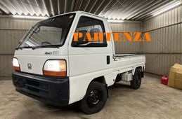 honda acty-truck 1995 2224830