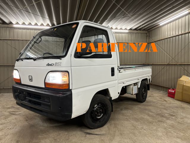 honda acty-truck 1995 2224830 image 2