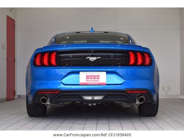 ford mustang undefined CFJ1858495 image 2