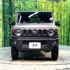 suzuki jimny 2021 CFJ1604593 image 14
