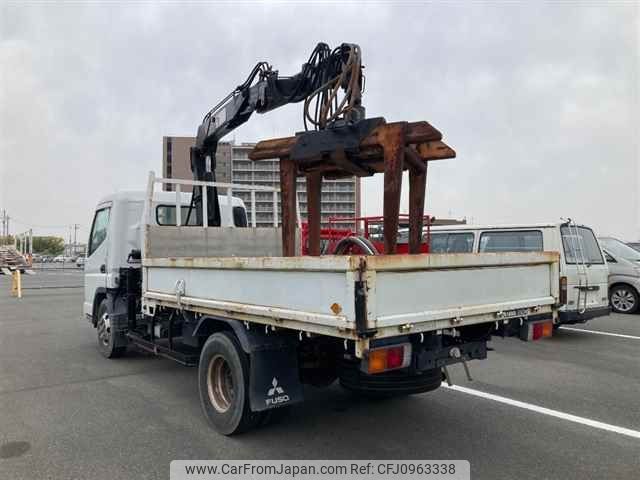 mitsubishi-fuso canter 2008 -MITSUBISHI--Canter FE83DY-551044---MITSUBISHI--Canter FE83DY-551044- image 2