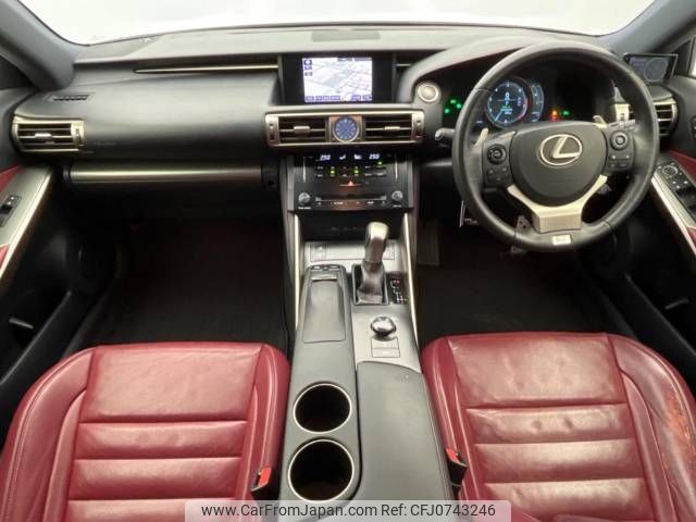 lexus is 2013 -LEXUS--Lexus IS DBA-GSE31--GSE31-5002861---LEXUS--Lexus IS DBA-GSE31--GSE31-5002861- image 2