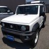 suzuki jimny-sierra 2019 -SUZUKI--Jimny Sierra 3BA-JB74W--JB74W-105334---SUZUKI--Jimny Sierra 3BA-JB74W--JB74W-105334- image 1