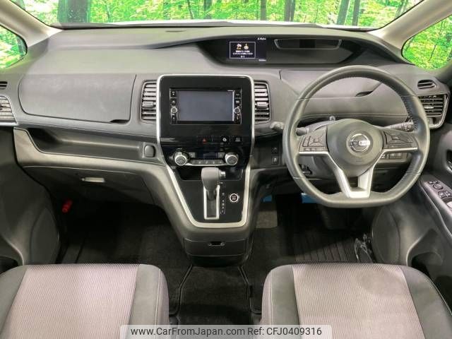 nissan serena 2018 -NISSAN--Serena DAA-GFC27--GFC27-086278---NISSAN--Serena DAA-GFC27--GFC27-086278- image 2