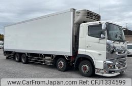 hino profia 2020 CFJ1334599