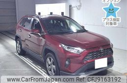 toyota rav4 2019 -TOYOTA 【岐阜 303ﾂ1481】--RAV4 MXAA54-4010007---TOYOTA 【岐阜 303ﾂ1481】--RAV4 MXAA54-4010007-