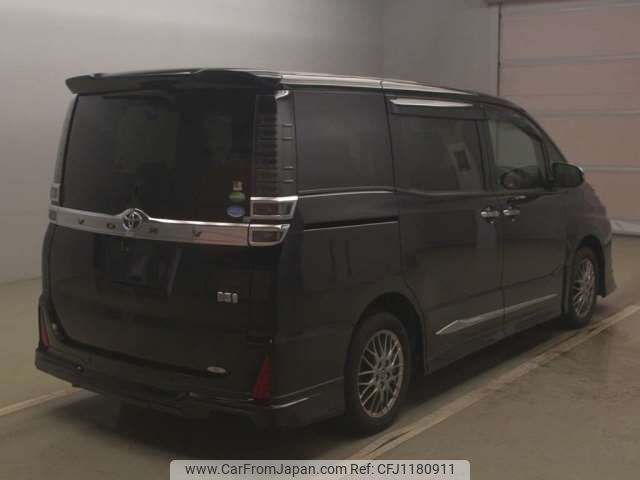 toyota voxy 2020 -TOYOTA--Voxy 6AA-ZWR80W--ZWR80-0464573---TOYOTA--Voxy 6AA-ZWR80W--ZWR80-0464573- image 2