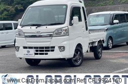 daihatsu hijet-truck 2018 quick_quick_EBD-S500P_S500P-0077128