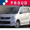 suzuki wagon-r 2008 -SUZUKI 【群馬 580ﾆ3946】--Wagon R DBA-MH23S--MH23S-129258---SUZUKI 【群馬 580ﾆ3946】--Wagon R DBA-MH23S--MH23S-129258- image 1