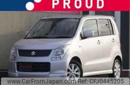 suzuki wagon-r 2008 -SUZUKI 【群馬 580ﾆ3946】--Wagon R DBA-MH23S--MH23S-129258---SUZUKI 【群馬 580ﾆ3946】--Wagon R DBA-MH23S--MH23S-129258-