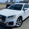 audi q2 2019 -AUDI 【岡山 301ﾈ1735】--Audi Q2 ABA-GACHZ--WAUZZZGA8KA060389---AUDI 【岡山 301ﾈ1735】--Audi Q2 ABA-GACHZ--WAUZZZGA8KA060389- image 1