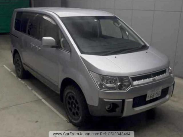 mitsubishi delica-d5 2016 quick_quick_LDA-CV1W_CV1W-1105089 image 1