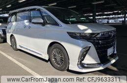 toyota alphard 2024 quick_quick_6AA-AAHH40W_AAHH40-0013869