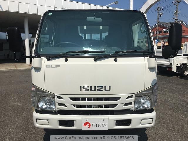 isuzu elf-truck 2015 CFJ1573698 image 2