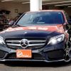 mercedes-benz c-class 2015 quick_quick_205040C_WDD2050402R032786 image 18