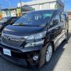 toyota vellfire 2011 -TOYOTA--Vellfire DBA-ANH20W--ANH20-8195545---TOYOTA--Vellfire DBA-ANH20W--ANH20-8195545- image 19